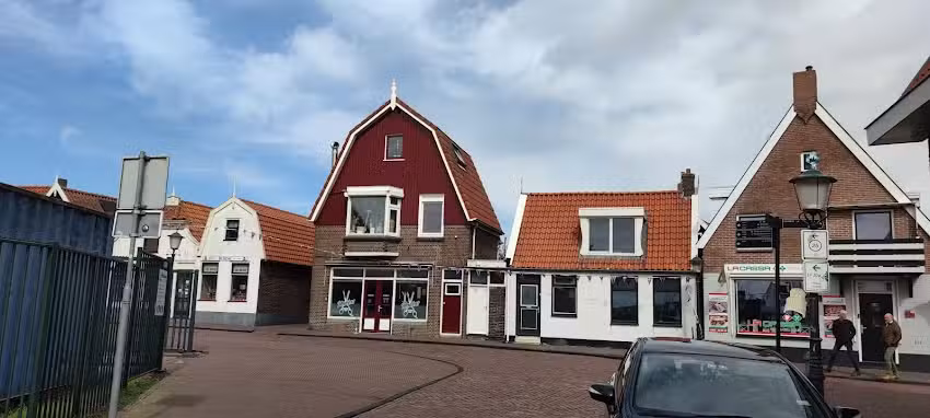 La Cassa Pizza & Grill House URK
