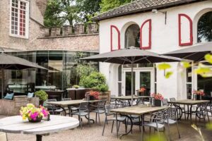 La Casserole Catering (Hoofdkantoor)