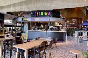 La Catrina MEXICO (Westfield) 🇲🇽