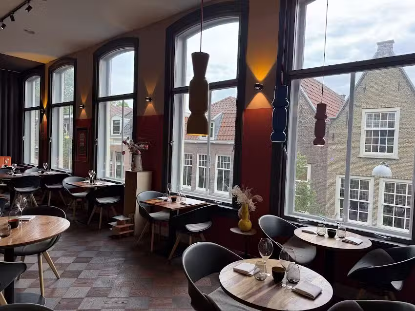 La Cebolla by DeliCees