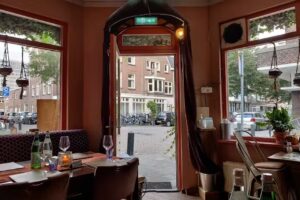 La Cocotte restaurant & catering