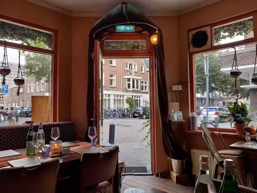 La Cocotte restaurant & catering