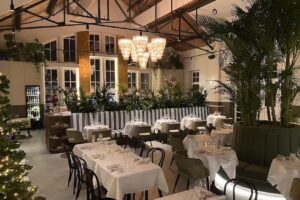 La Contessa, Ristorante Italiano & Gelateria