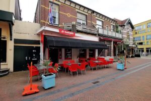 La Cubanita Apeldoorn