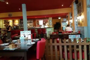 La Cubanita Beverwijk