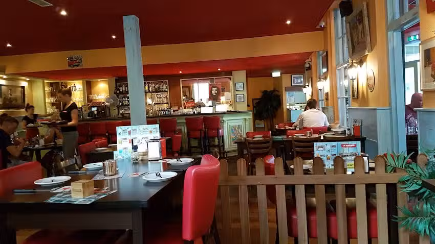 La Cubanita Beverwijk