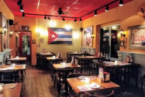 La Cubanita Bussum