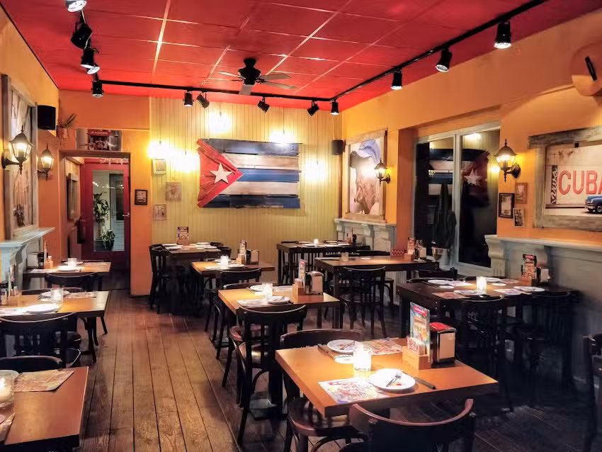 La Cubanita Bussum