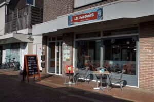 La Cubanita Den Helder