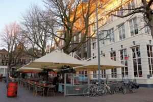 La Cubanita Deventer