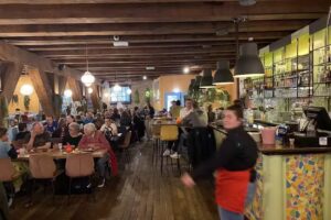 La Cubanita Dordrecht