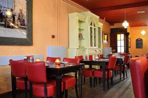 La Cubanita Eindhoven