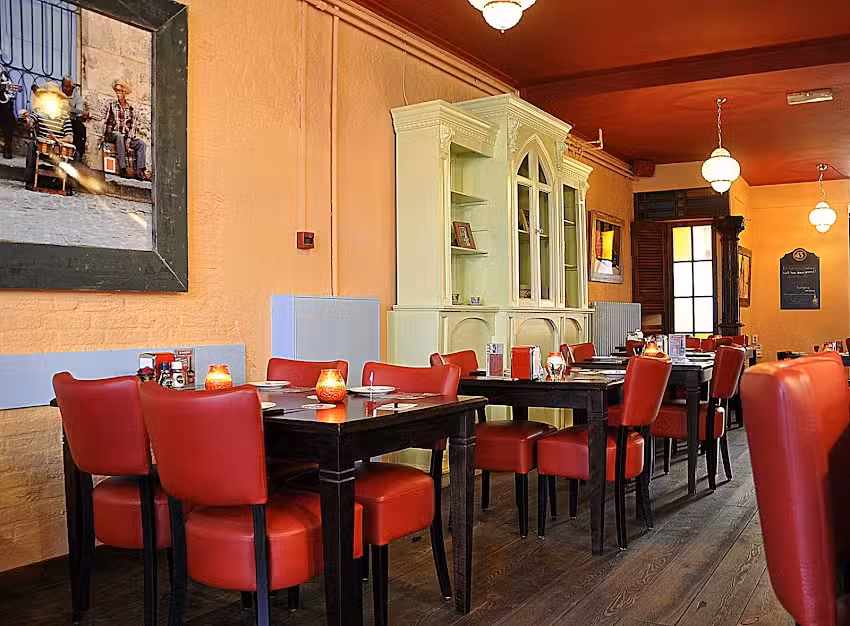 La Cubanita Eindhoven