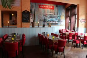 La Cubanita Gorinchem