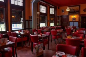 La Cubanita Groningen