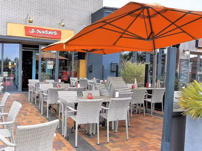 La Cubanita Heerhugowaard