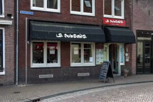 La Cubanita Hoorn