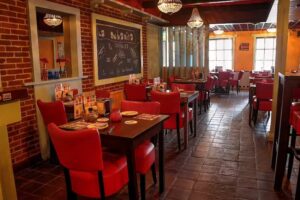 La Cubanita Leeuwarden