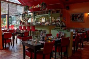 La Cubanita Nieuwegein