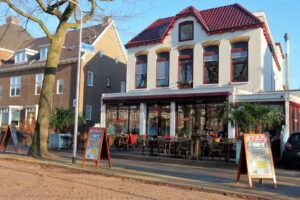 La Cubanita Nijmegen