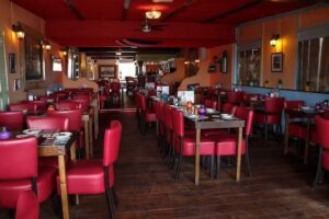 La Cubanita Noordwijk