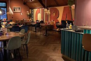La Cubanita Woerden