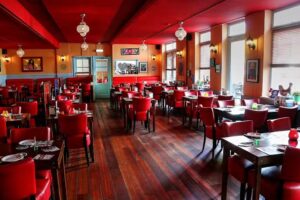 La Cubanita Zoetermeer