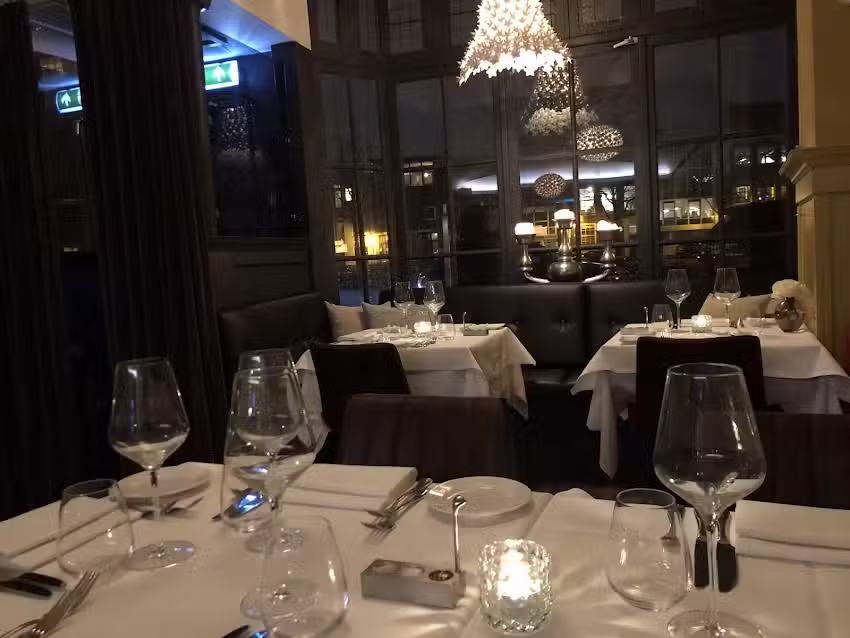 La Cucina di Georgia