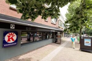 La Cucina Oisterwijk