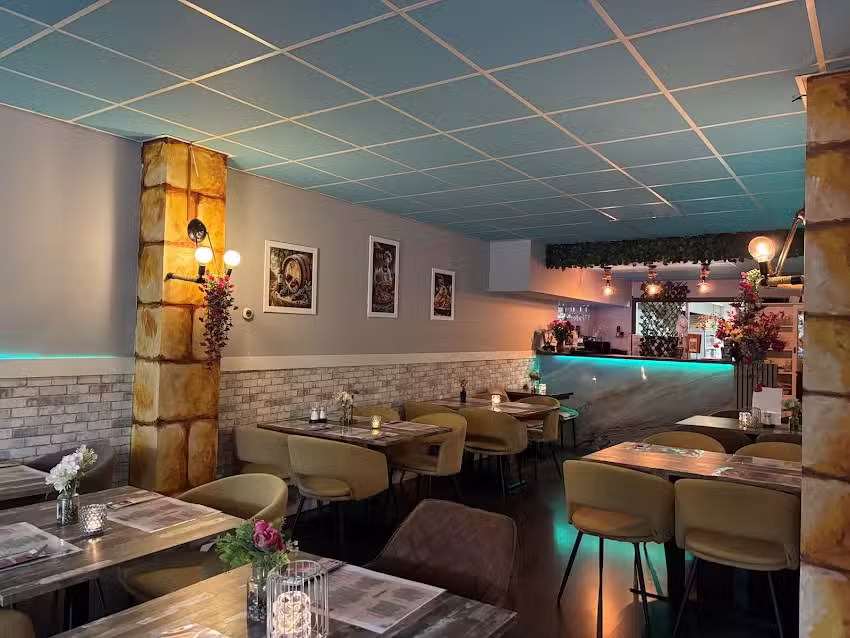 La Dolce Vita Heemskerk