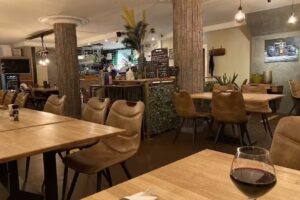 La Fontanella Pizzeria / Ristorante Italiano