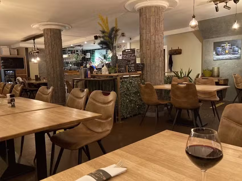 La Fontanella Pizzeria / Ristorante Italiano