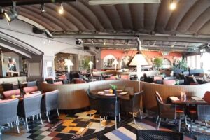 La Galleria Boulevard Scheveningen