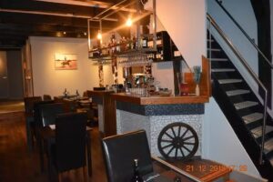 La Guapa Argentijns Grill Restaurant