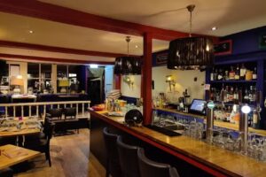 La Latina restaurant 🇦🇷