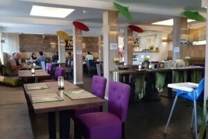 La Miat Thai 🇹🇭