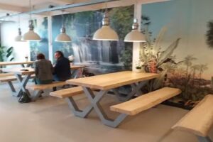 La-Or Thai Afhaal en Lunchroom