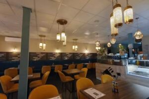 La Palmarie Restaurant