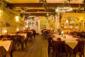 La Perla Ristorante