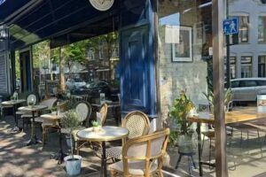 La Petite Creperie Hilversum