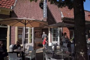 La Piazza IJs en Koffie &ndash; Driebergen