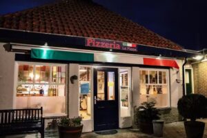 La Piazza &ndash; Italiaanse Trattoria