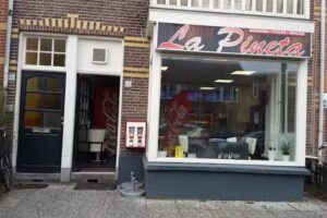La Pineta🍕