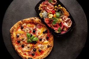 La Pipa Pizza & Pasta