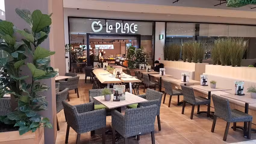 La Place