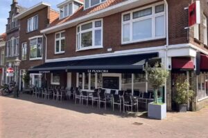 La Plancha Spaans Restaurant