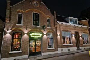 La Rosario Argentijns Grill Restaurant Ridderkerk