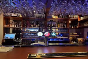 La Rosario Heemstede Argentijns Grill Restaurant