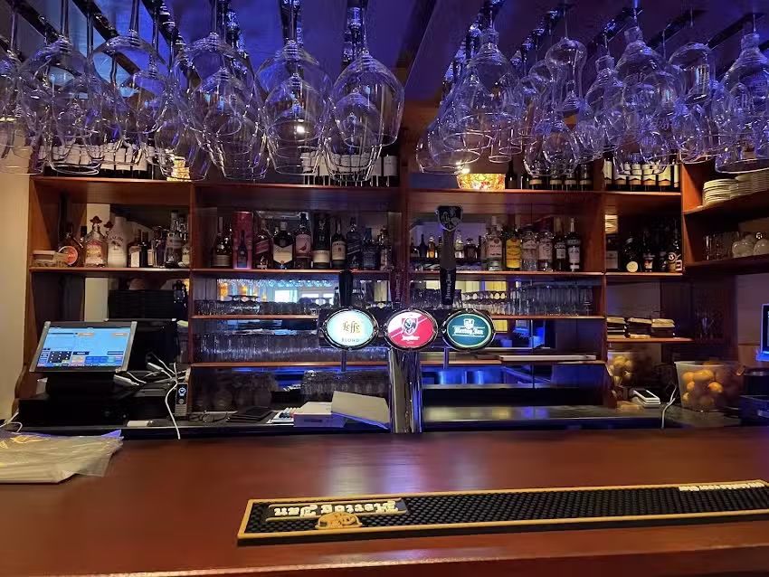 La Rosario Heemstede Argentijns Grill Restaurant