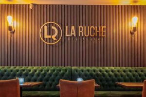 La Ruche Grill & Steakhouse